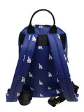Los Angeles Dodgers Premium Patterned Backpack