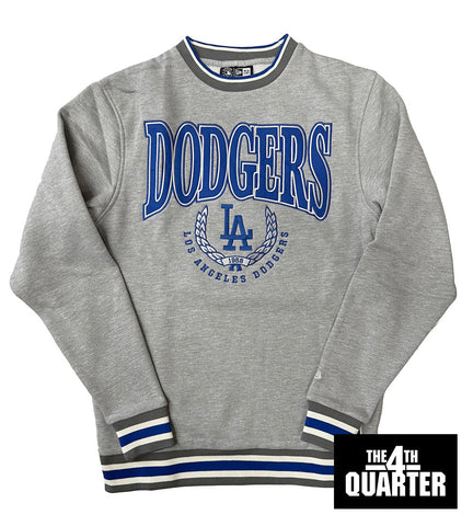 Los Angeles Dodgers – Tagged Apparel – THE 4TH QUARTER