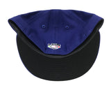 Olmecas de Tabasco Fitted New Era 59Fifty LMB Royal Blue YL Hat Cap