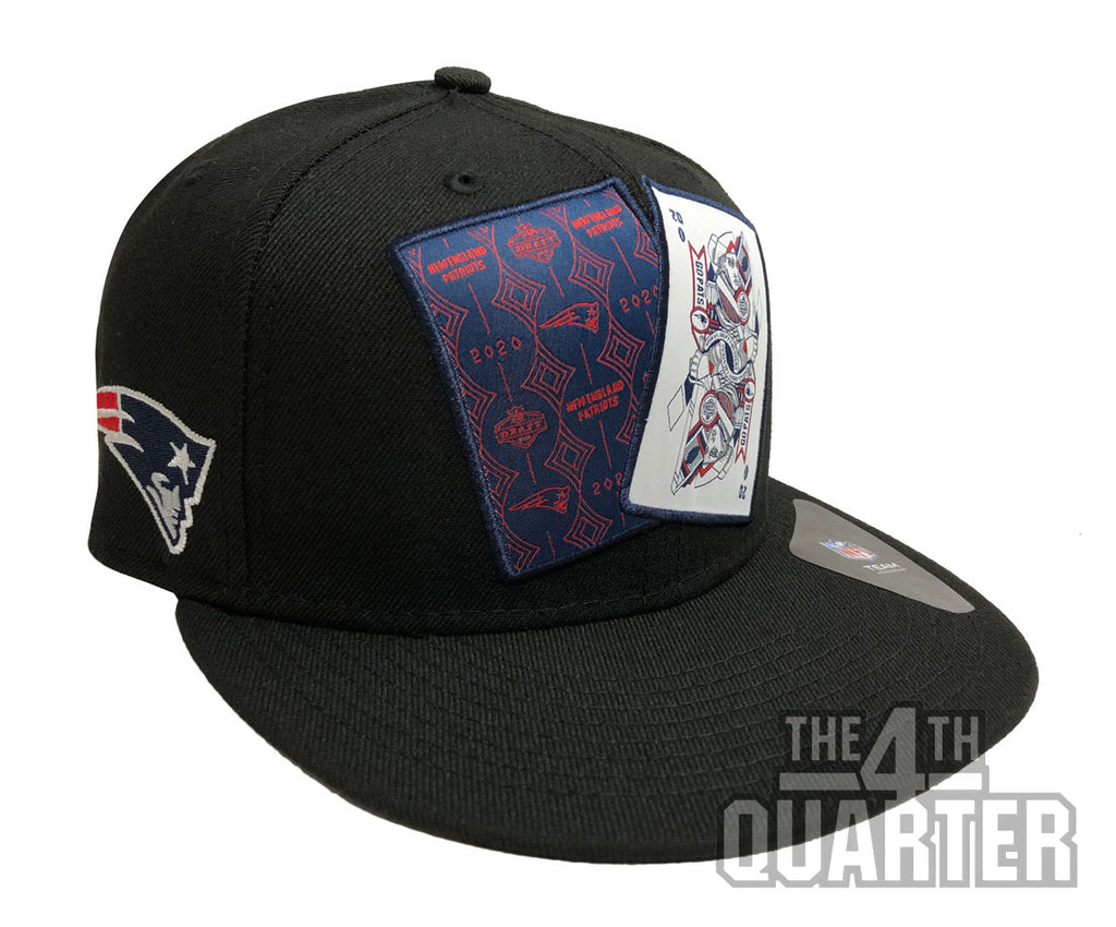new england patriots snapback