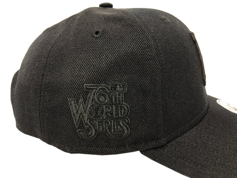 Pet 47 brand MLB Pittsburgh Pirates Raised Basic '47 MVP voor unisex 47 BRAND Pet 47 brand MLB Pittsburgh Pirates Raised Basic '47 MVP voor unisex 47 BRAND