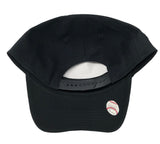 Chicago White Sox Snapback '47 Brand MVP 2005 World Series Adjustable Cap Hat Black on Black