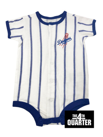 Outerstuff Mookie Betts Los Angeles Dodgers #50 Little Kids Jersey - (4-7)