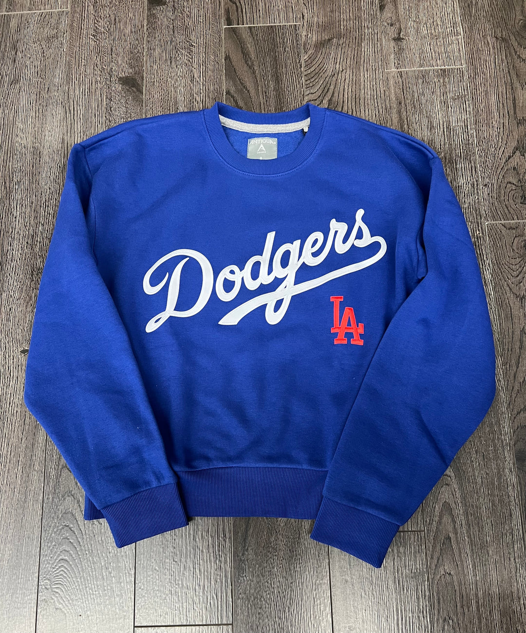 Los Angeles Dodgers Women&