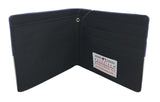 Los Angeles Dodgers Mens Color Block 2 Tone Bifold Wallet - THE 4TH QUARTER