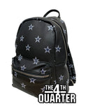 Dallas Cowboys Premium Patterned Backpack