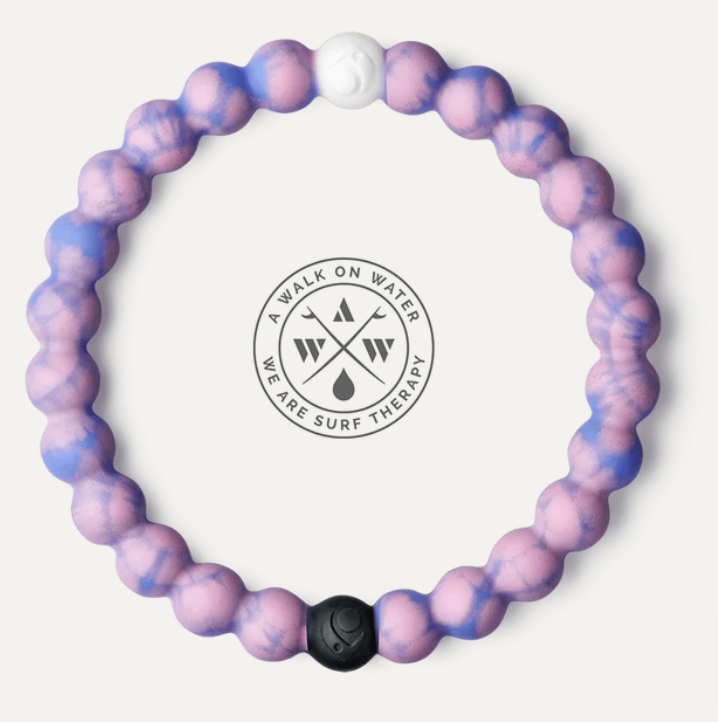 Mahalo Lokai Bracelet - THE 4TH QUARTER