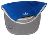 Orlando Magic Snapback Adidas Star Retro Cap Hat Blue Grey
