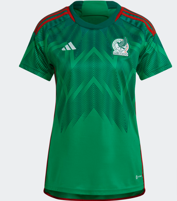 Mexico jersey online womens 2018