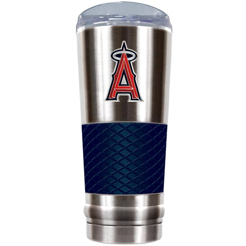 Anaheim Angels 24 oz. Draft Tumbler Travel Mug Cup