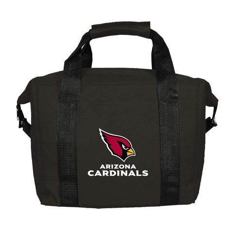 Arizona Cardinals 12-Pack Cooler Lunch Bag