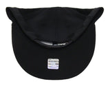 Atlanta Falcons Snapback New Era 9FIFTY Black White Logo Hat Cap