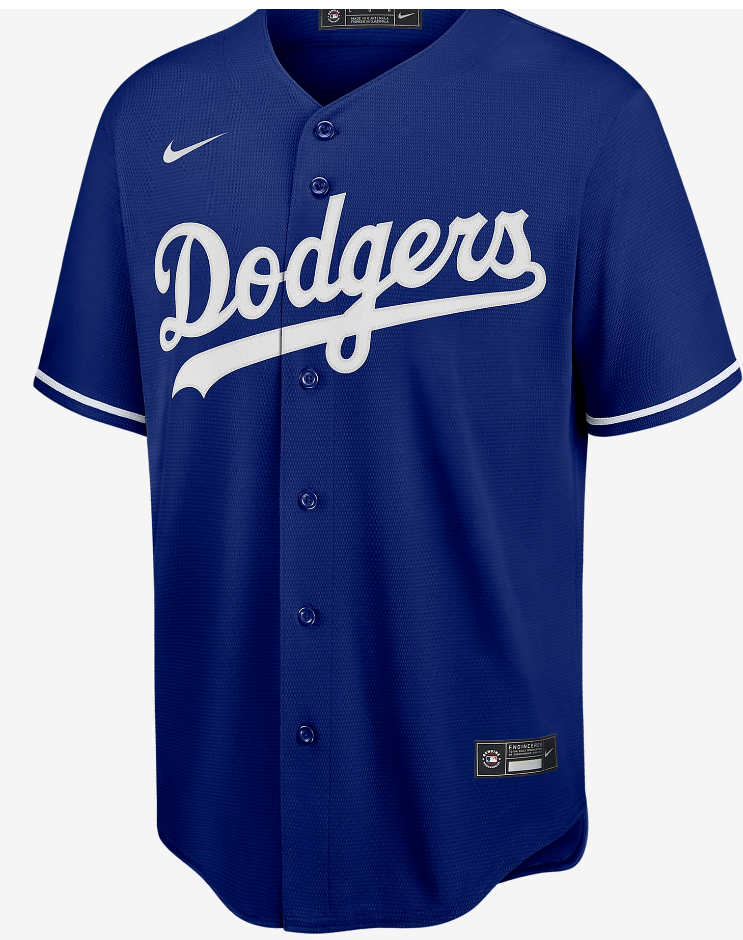 Los Angeles Dodgers Men&