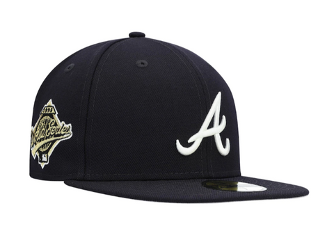 Atlanta Braves – THE 4TH QUARTER