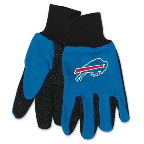 Buffalo Bills Sport Work Utility Gloves