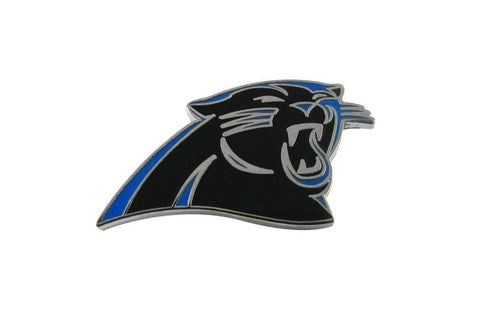 Carolina Panthers Logo Lapel Pin