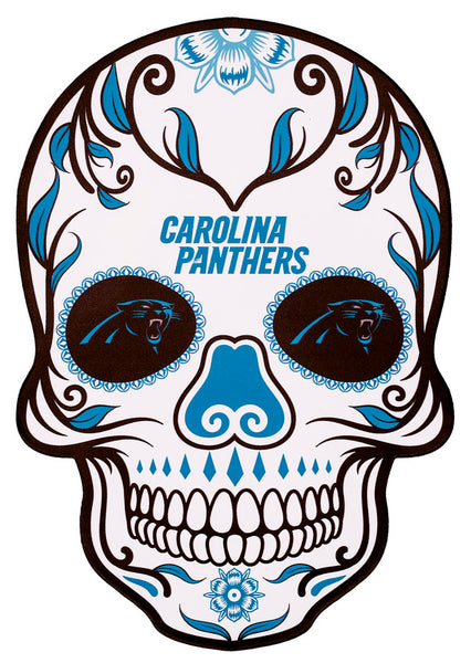 Carolina Panthers Sticker Emblem Die-Cut Logo Car/Truck Decal VDCM 94746552053 E - Foto 10