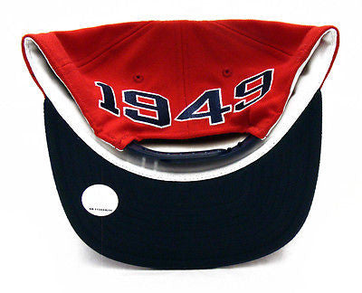 Atlanta Hawks Snapback Retro Circa Cap Hat – THE 4TH QUARTER
