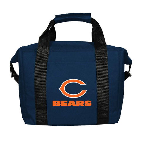 Chicago Bears 12-Pack Cooler Lunch Bag