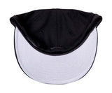 Dallas Cowboys Fitted New Era 59Fifty Black on Black Cap Hat - THE 4TH QUARTER