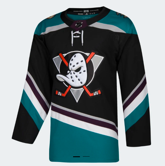 Anaheim Ducks Mens Authentic Jerseys, Ducks Authentic Uniforms