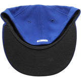 Toronto Blue Jays Fitted New Era 59Fifty On-Field Royal Authentic Collection Cap Hat - THE 4TH QUARTER