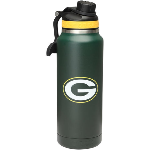 Green Bay Packers ORCA 34oz. Hydra Thermo