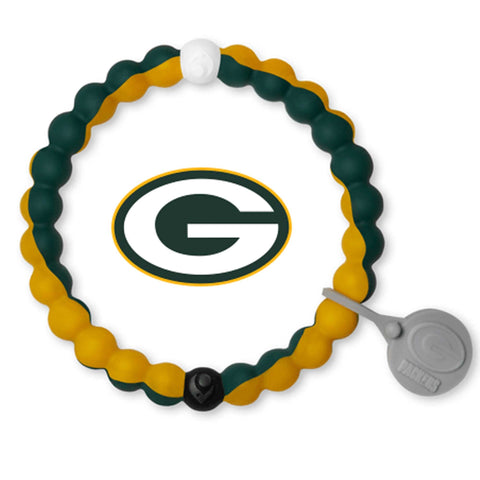 Green Bay Packers Lokai Bracelet