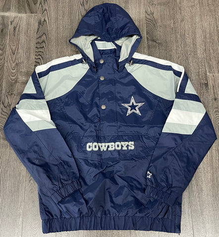 Dallas Cowboys Starter Pro Jacket