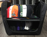 New Era 24 Hat Cap Carrier Case