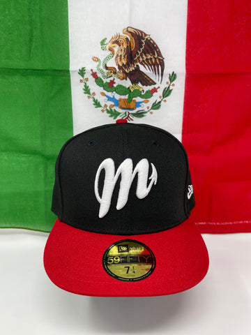 Mexican baseball teams sales hats