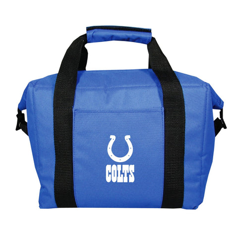 Indianapolis Colts 12-Pack Cooler Lunch Bag