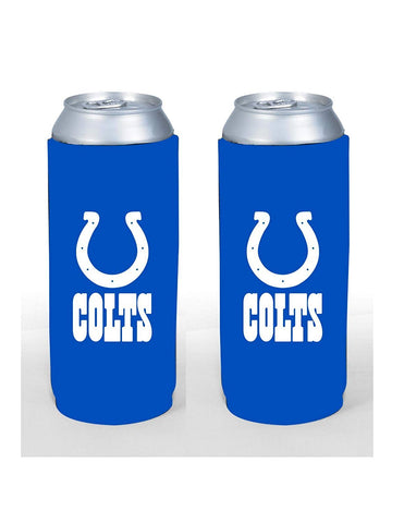 Indianapolis Colts Tall Boy 24oz Can Holder