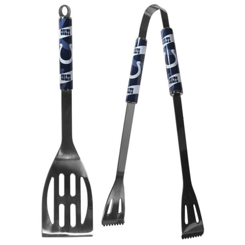 Indianapolis Colts 2-Piece BBQ Grilling Utensil Set