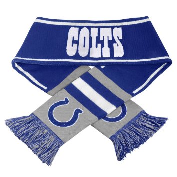 Indianapolis Colts Scarf