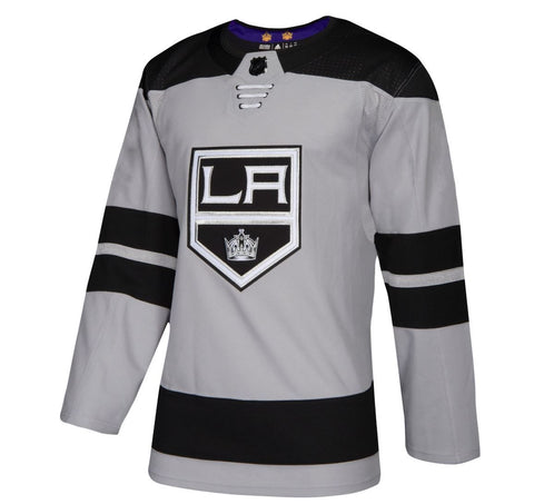 Los Angeles Kings Mens Jersey Authentic Alternate