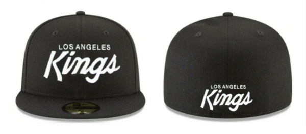 New era kings hat hotsell