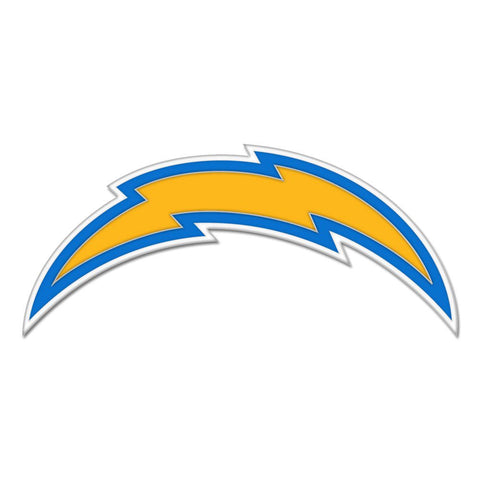 Los Angeles Chargers Logo Lapel Pin