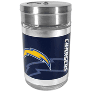 Los Angeles Chargers Tailgater Season Shaker - THE 4TH QUARTER