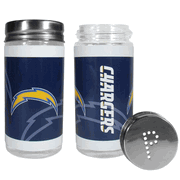 Los Angeles Chargers Tailgate Salt & Pepper Shaker Set - THE 4TH QUARTER