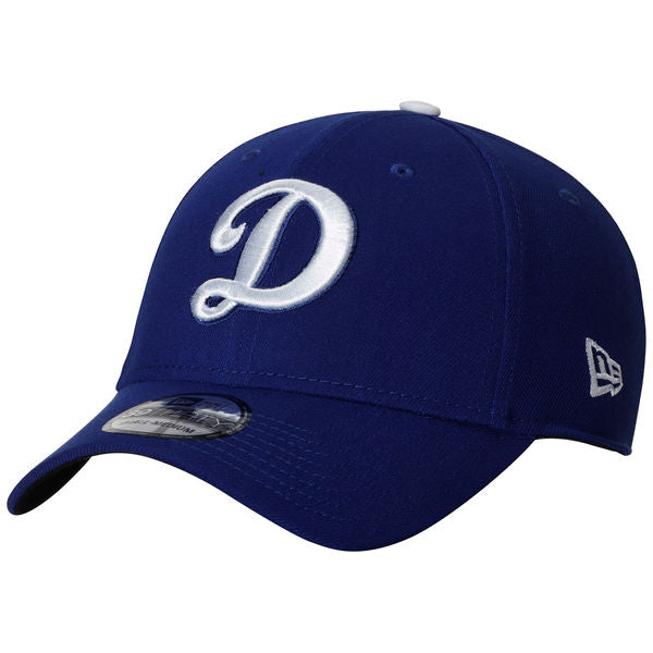Dodgers 39thirty cap Clearance