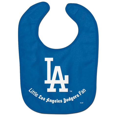 Los Angeles Dodgers Infant MLB Bib