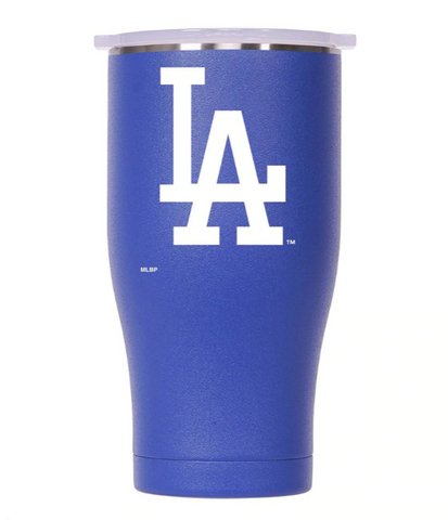 Los Angeles Dodgers ORCA 27oz. Color Chaser Tumbler with Lid