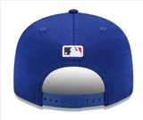 Los Angeles Dodgers Snapback New Era 9Fifty 2023 Clubhouse Blue Cap Hat