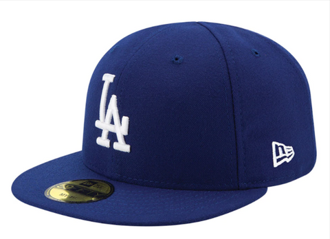Los Angeles Dodgers Infant (12-24 Months) Batters Box T-Shirt & Pants – THE  4TH QUARTER
