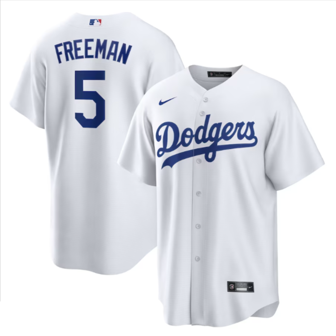 Los Angeles Dodgers Men&