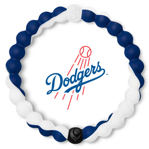 Los Angeles Dodgers Lokai Bracelet