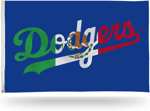 Los Angeles Dodgers – Tagged Home & Office – THE 4TH QUARTER
