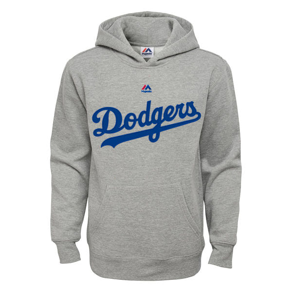 dodgers youth sweatshirt