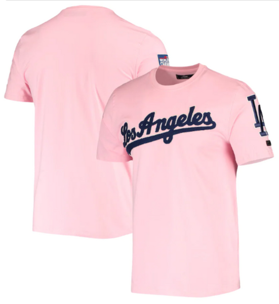 Pro Standard Men's Pro Standard Camo San Diego Padres Team T-shirt